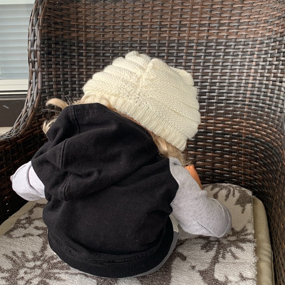 BB Made In Spain My Baby Doll - Picture 9 of 16